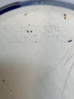 North Dakota Pottery