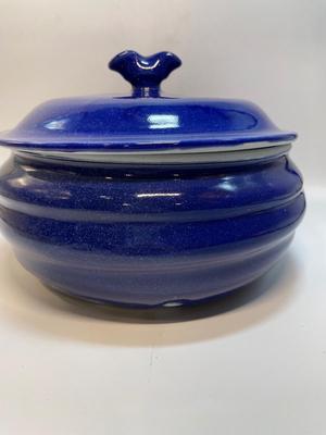 North Dakota Pottery