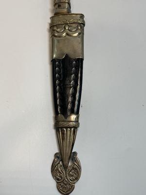 Heinr. Boker & Co Arbolito Gaucho Knife