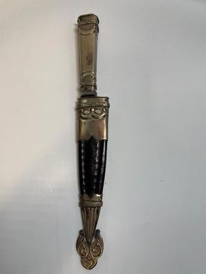 Heinr. Boker & Co Arbolito Gaucho Knife