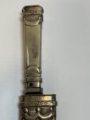 Heinr. Boker & Co Arbolito Gaucho Knife
