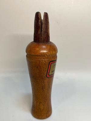 Oscar Quam Crow Call