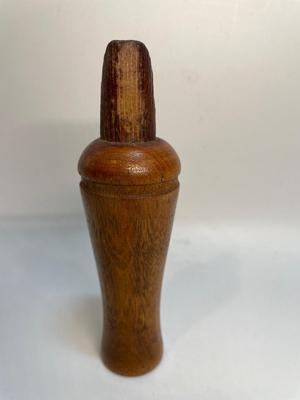 Oscar Quam Crow Call