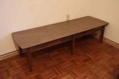 Mid Century Coffee Table