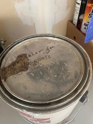 THIS LOT IS A MOST HAVE IF YOU NEED PAINT AND OTHER LIKE ITEMS, DON’T MISS OUT!