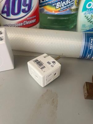 HOUSEHOLD ITEMS, CLEANERS, CORDS, FERTILIZER AND MORE!