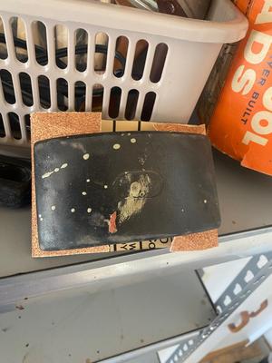 PAINTING AND OTHER HOUSEHOLD SUPPLIES