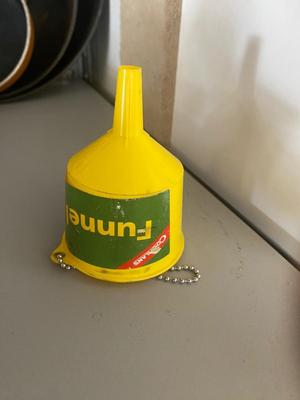 CAMPING COOKWARE, FLATWARE, FLASHLIGHTS M, COFFEE MAKER/PERCOLATOR HATCHET AND OTHER GOODIES!