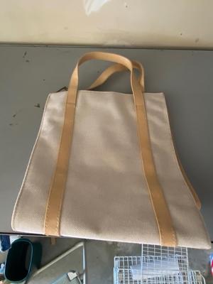 SUPER COOL PICNIC BASKET, BEACH BAG, AND NICE TOTE BAG