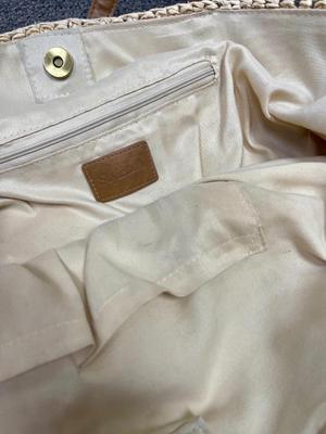 Style & Co. Tote and Cosmetic Bags/Wallet Lot