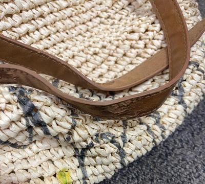 Style & Co. Tote and Cosmetic Bags/Wallet Lot