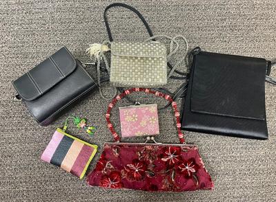 Vintage Small Purse / Clutch Purse Lot