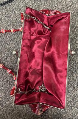 Vintage Small Purse / Clutch Purse Lot