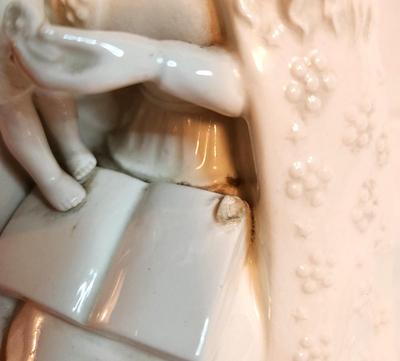 Lot #35 Goebel Hummel Madonna and Child - marked