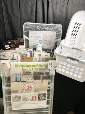 Lot P 629 Essentials For Your Laundry Experience