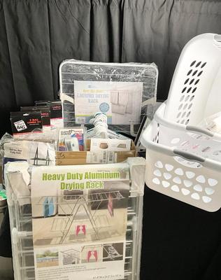 Lot P 629 Essentials For Your Laundry Experience
