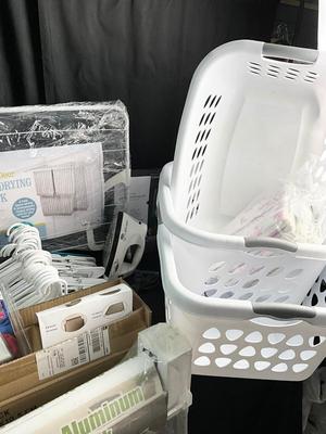 Lot P 629 Essentials For Your Laundry Experience