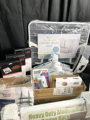 Lot P 629 Essentials For Your Laundry Experience
