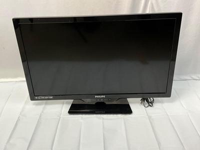 Lot P 631 Philips 32” TV