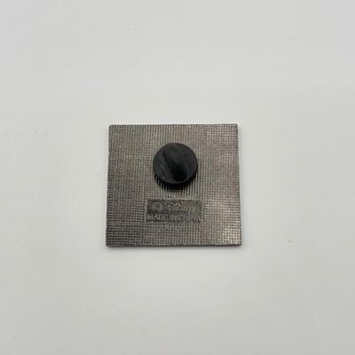 LOT 118J: Disney MGM Studios Collection - Park & Ride Trading Pins (Tower of Terror & Rock 'n' Roller Coaster) w/...