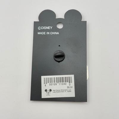 LOT 118J: Disney MGM Studios Collection - Park & Ride Trading Pins (Tower of Terror & Rock 'n' Roller Coaster) w/...