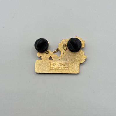 LOT 120J: Disney Trading Pins - Boardwalk Villas, All Star Resorts, Vero Beach, Hilton Head Island, Old Key West, Grand Floridian &...