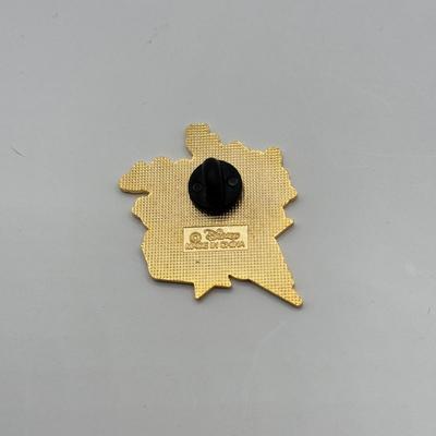 LOT 120J: Disney Trading Pins - Boardwalk Villas, All Star Resorts, Vero Beach, Hilton Head Island, Old Key West, Grand Floridian &...