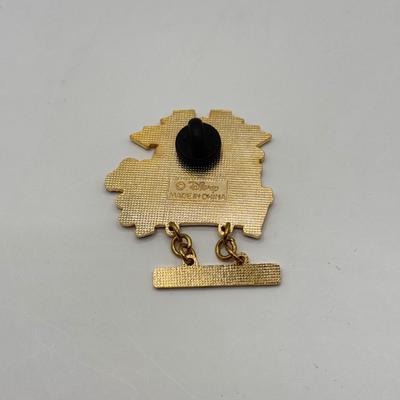 LOT 122J: Disney Mickey Mouse Trading Pins - Poncho, Graduation, Sorcerer Mickey, Walt Disney World & More