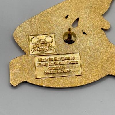 LOT 122J: Disney Mickey Mouse Trading Pins - Poncho, Graduation, Sorcerer Mickey, Walt Disney World & More