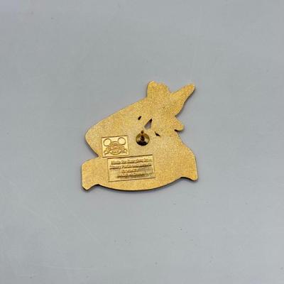 LOT 122J: Disney Mickey Mouse Trading Pins - Poncho, Graduation, Sorcerer Mickey, Walt Disney World & More