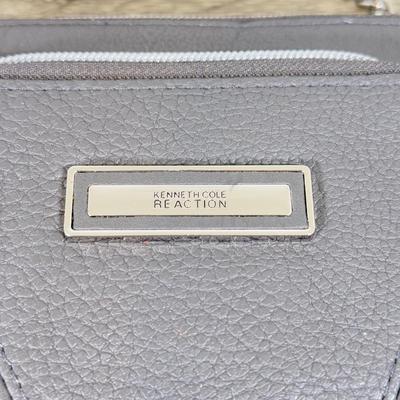 LOT 128A: Small Handbags & Purses - Kenneth Cole Reaction w/ Tag, Fusion, Jewel & More