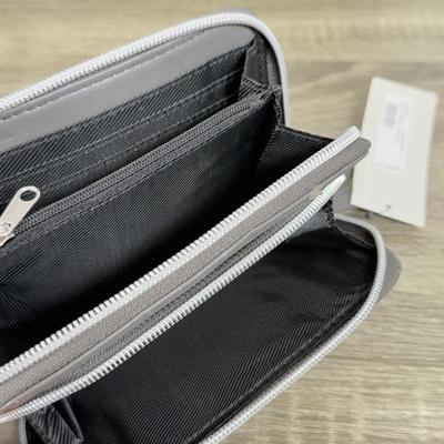 LOT 128A: Small Handbags & Purses - Kenneth Cole Reaction w/ Tag, Fusion, Jewel & More