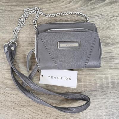 LOT 128A: Small Handbags & Purses - Kenneth Cole Reaction w/ Tag, Fusion, Jewel & More