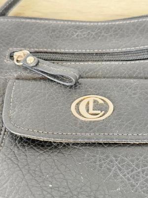 LOT 128A: Small Handbags & Purses - Kenneth Cole Reaction w/ Tag, Fusion, Jewel & More