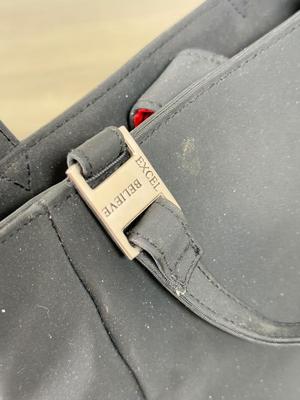 LOT 128A: Small Handbags & Purses - Kenneth Cole Reaction w/ Tag, Fusion, Jewel & More