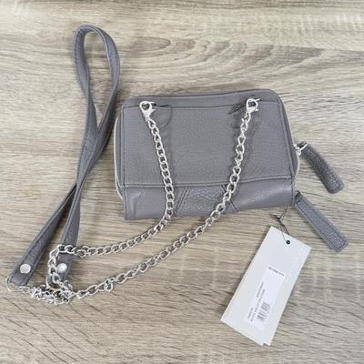 LOT 128A: Small Handbags & Purses - Kenneth Cole Reaction w/ Tag, Fusion, Jewel & More