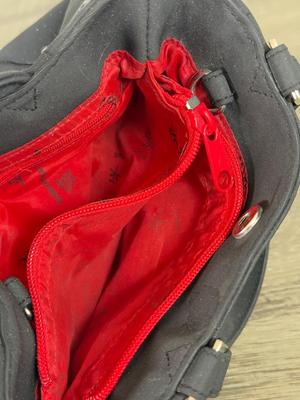 LOT 128A: Small Handbags & Purses - Kenneth Cole Reaction w/ Tag, Fusion, Jewel & More