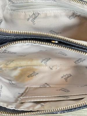 LOT 128A: Small Handbags & Purses - Kenneth Cole Reaction w/ Tag, Fusion, Jewel & More