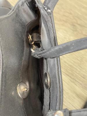 LOT 128A: Small Handbags & Purses - Kenneth Cole Reaction w/ Tag, Fusion, Jewel & More