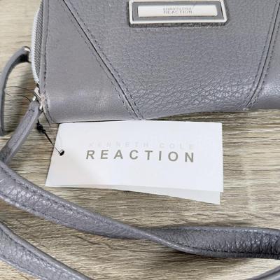 LOT 128A: Small Handbags & Purses - Kenneth Cole Reaction w/ Tag, Fusion, Jewel & More