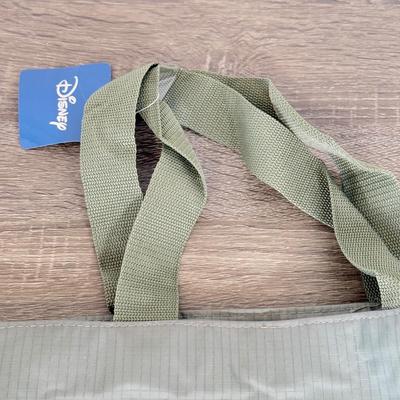 LOT 129B: Disney Mickey Mouse Sequin Bags w/ Tags