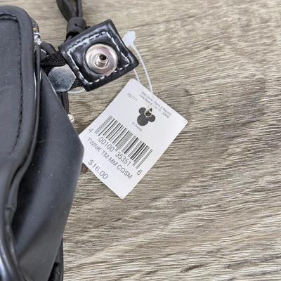 LOT 129B: Disney Mickey Mouse Sequin Bags w/ Tags