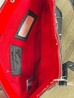 LOT 129B: Disney Mickey Mouse Sequin Bags w/ Tags