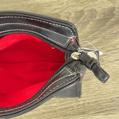 LOT 129B: Disney Mickey Mouse Sequin Bags w/ Tags