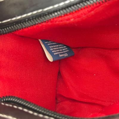 LOT 129B: Disney Mickey Mouse Sequin Bags w/ Tags