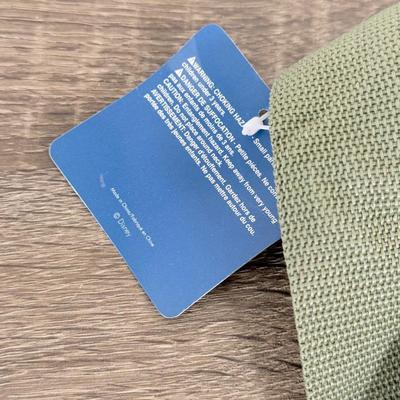 LOT 129B: Disney Mickey Mouse Sequin Bags w/ Tags