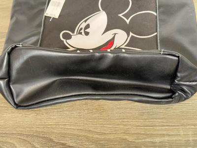 LOT 129B: Disney Mickey Mouse Sequin Bags w/ Tags