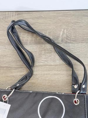 LOT 129B: Disney Mickey Mouse Sequin Bags w/ Tags