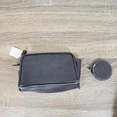 LOT 129B: Disney Mickey Mouse Sequin Bags w/ Tags