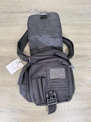 LOT 131B: Disney Bags - Mickey Mouse Backpack, Walt Disney World 50 Year Anniversary Bag & WDW 2000s Fanny Pack